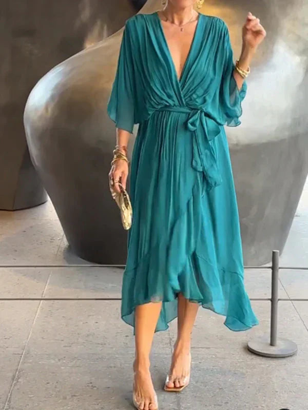Monika | Elegantes Kleid