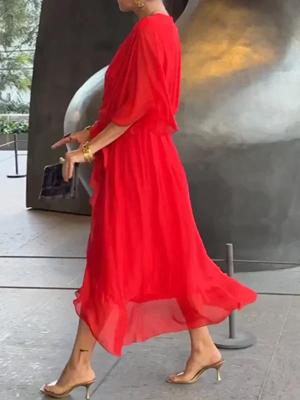Monika | Elegantes Kleid