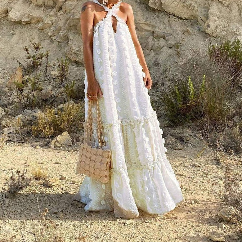 Mariana | Elegantes Kleid