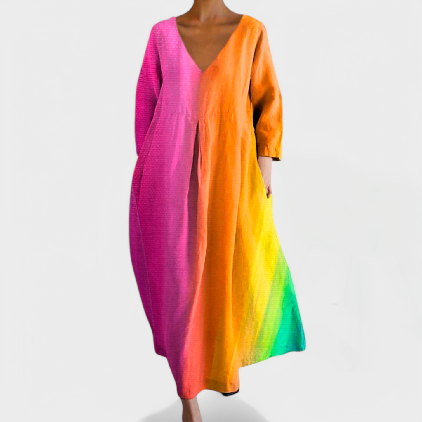 Anna | Elegantes Kleid