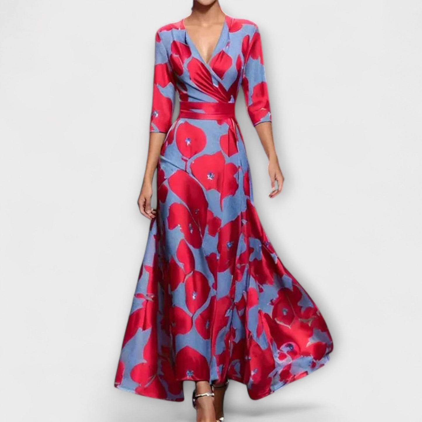 Alma | Elegantes Kleid