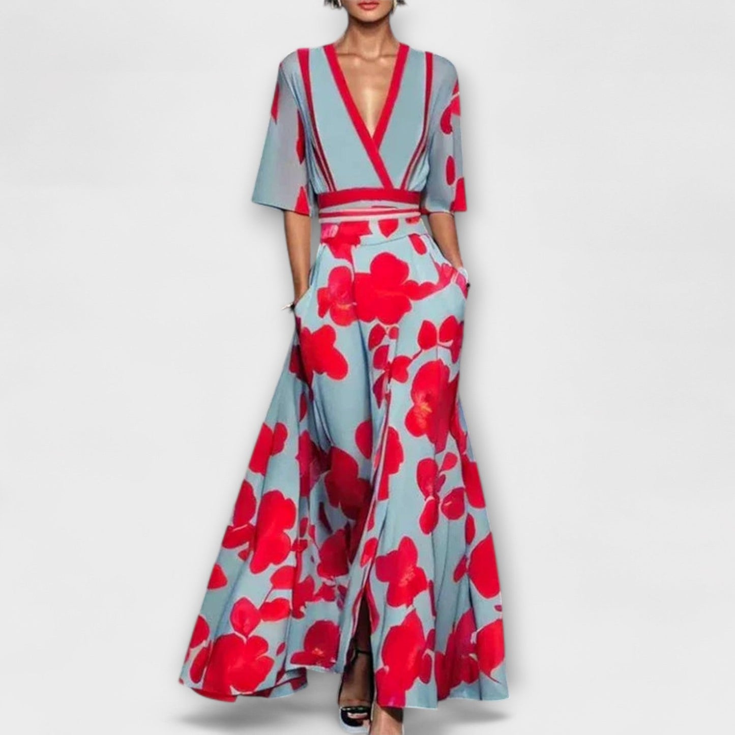 Alma | Elegantes Kleid