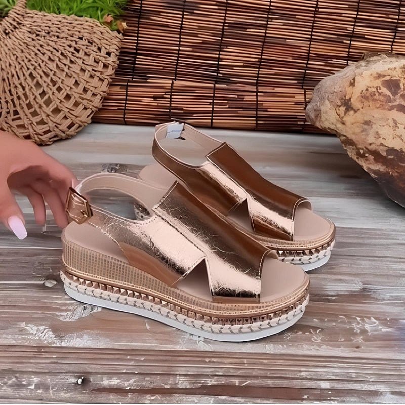 Marla | Elegante Sandalen