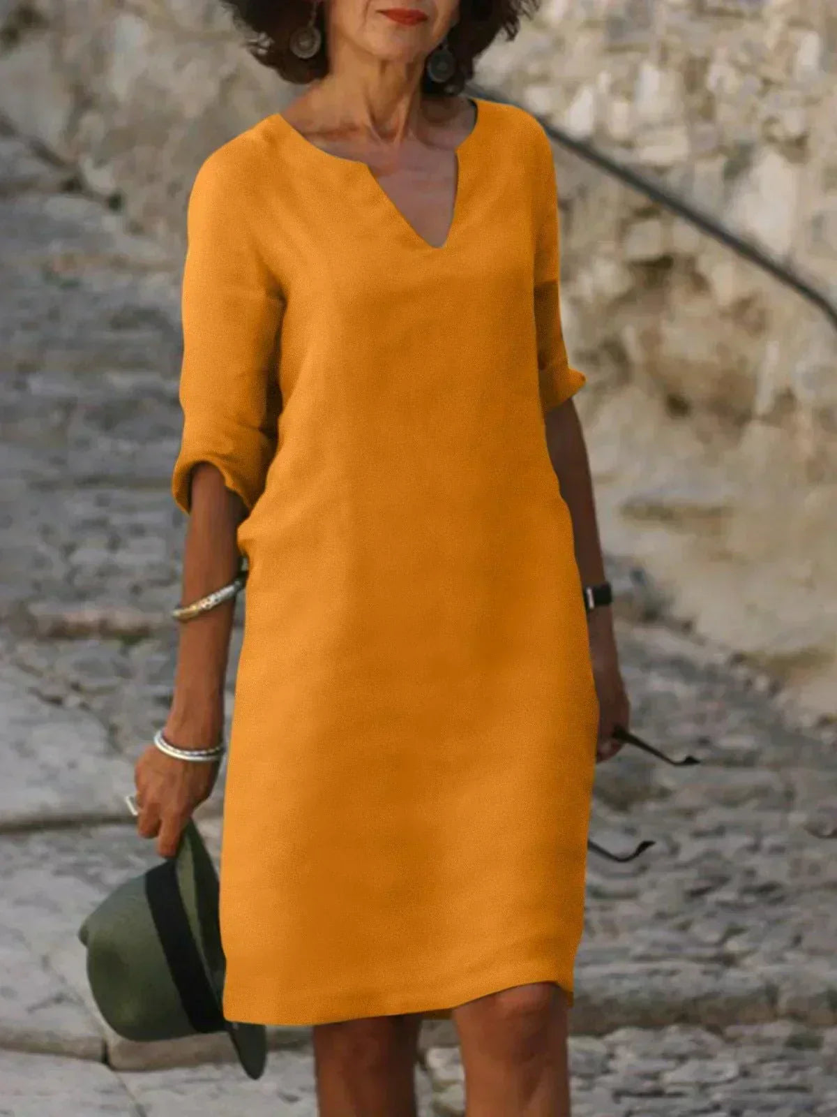Beatrice | Elegantes Kleid