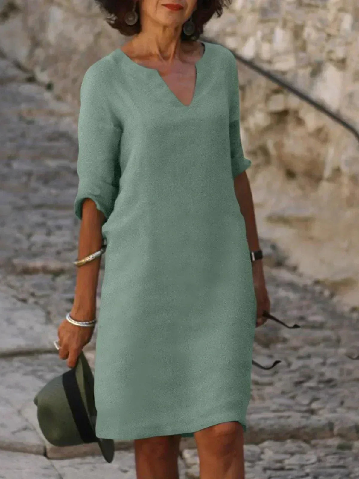 Beatrice | Elegantes Kleid