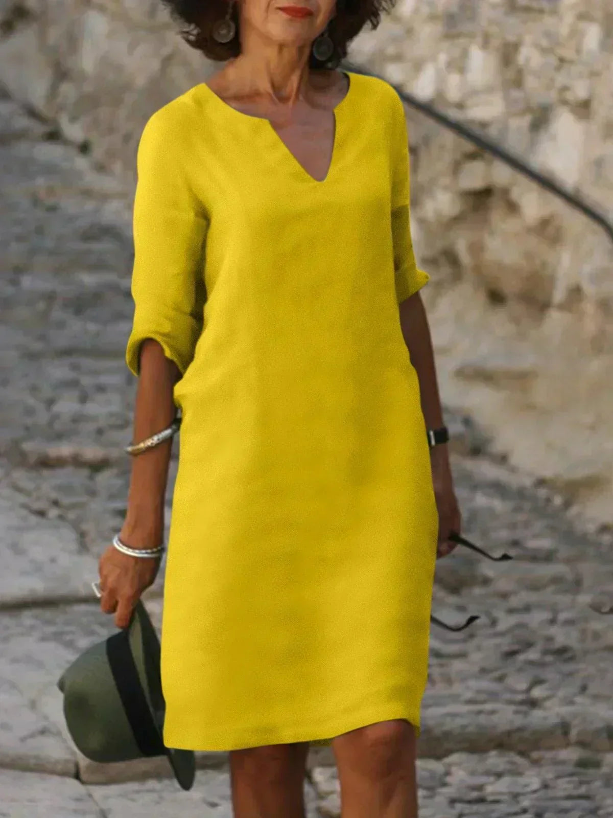 Beatrice | Elegantes Kleid