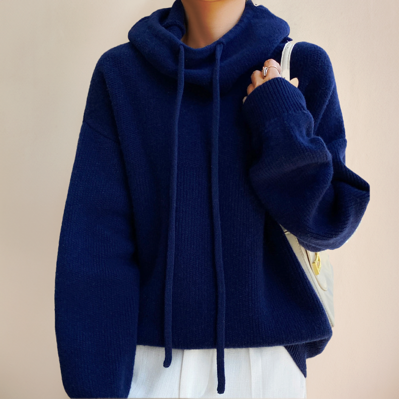 Charlotte | Eleganter Pullover