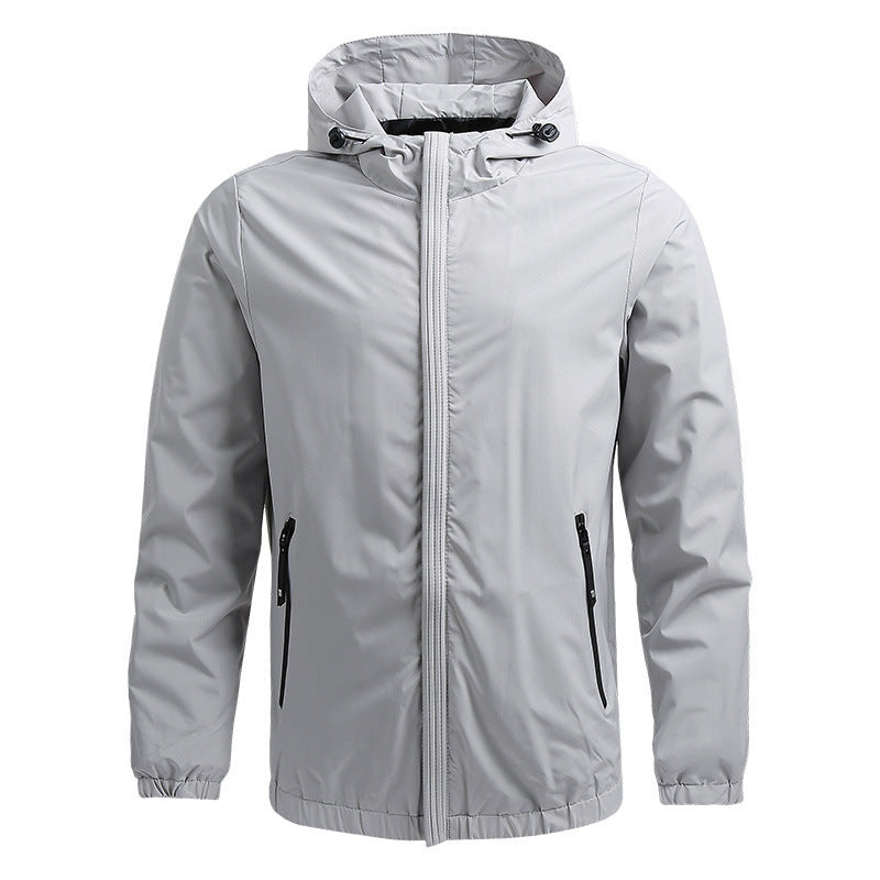Freddy™ | Klassische Jacke