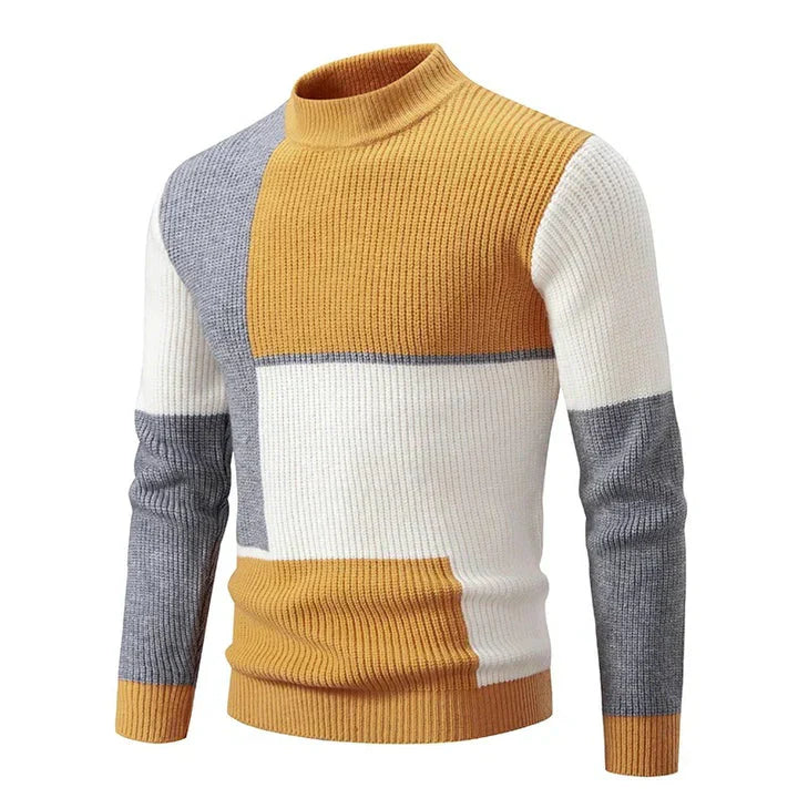 Leo™ | Pullover im bunten Design