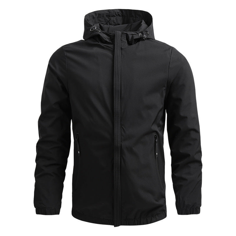 Freddy™ | Klassische Jacke