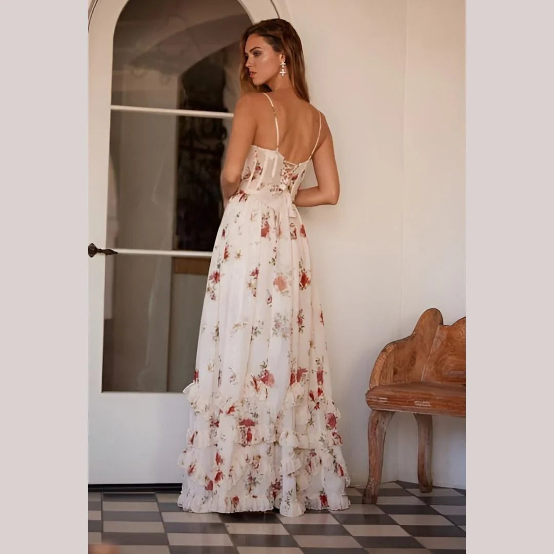 Sonja | Elegantes Kleid