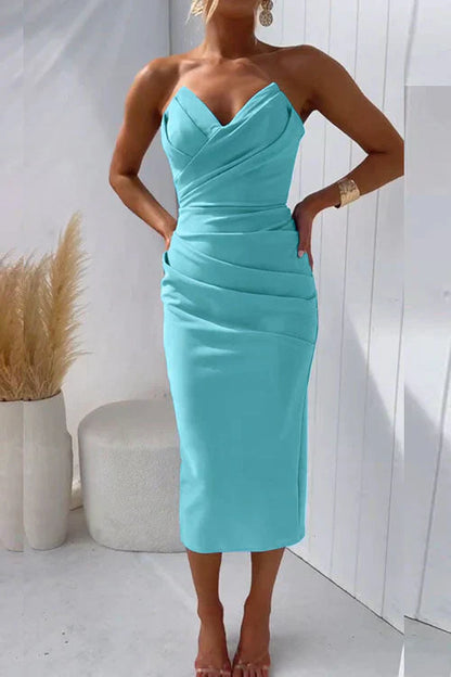 Marie | Elegantes Kleid