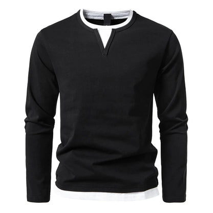Damian™ | Pullover
