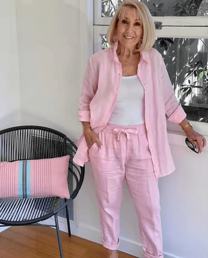 Kristen | Elegantes Anzugset