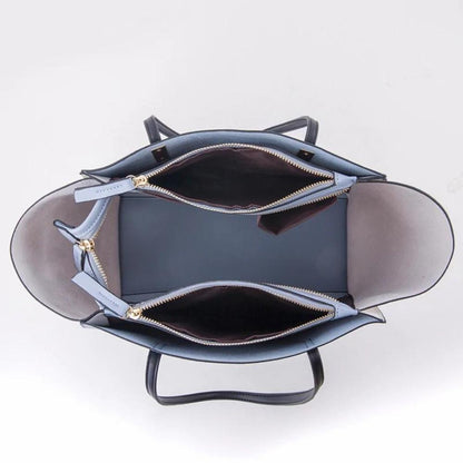 Ruby | Set aus 4 Luxus-Shopper-Taschen