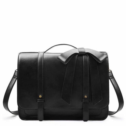 Vintage Sac Kissé in Blau-Rosa