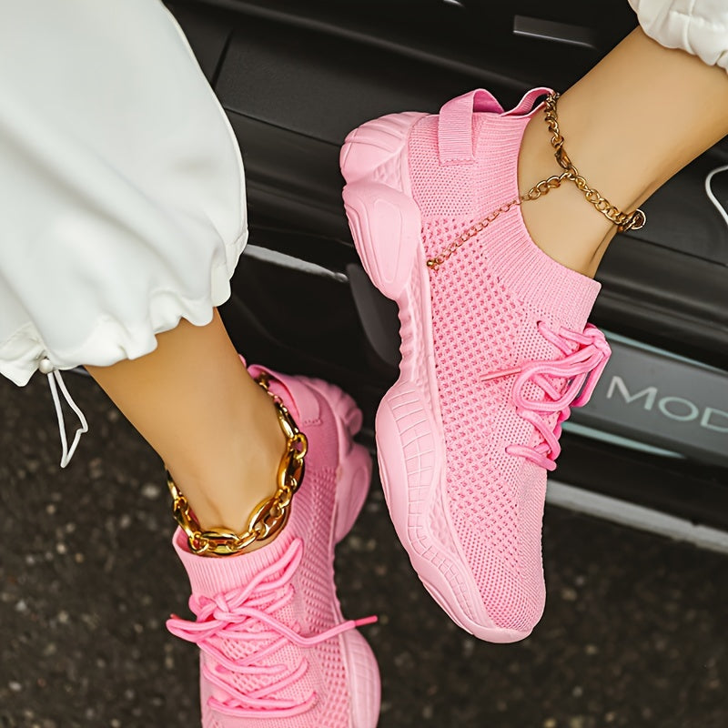 Arlina | Elegante Sneaker