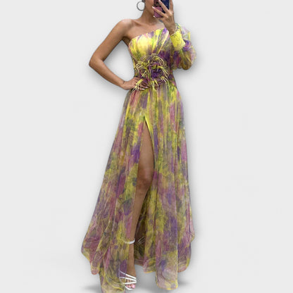 Lena | Elegantes Abendkleid