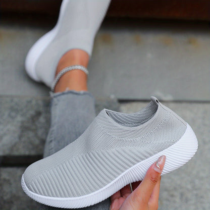 Miranda | Elegante Freizeitsneaker