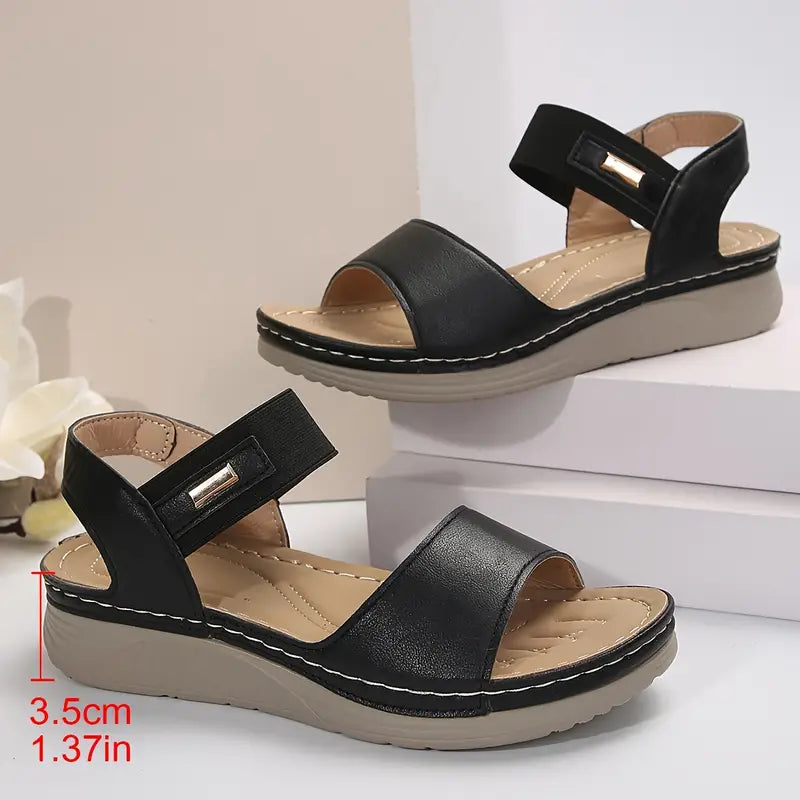 Mirabelle | Premium Komfort Orthopädische Sandalen