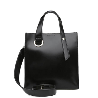 Phoebe | Strukturierte Dünne Tasche