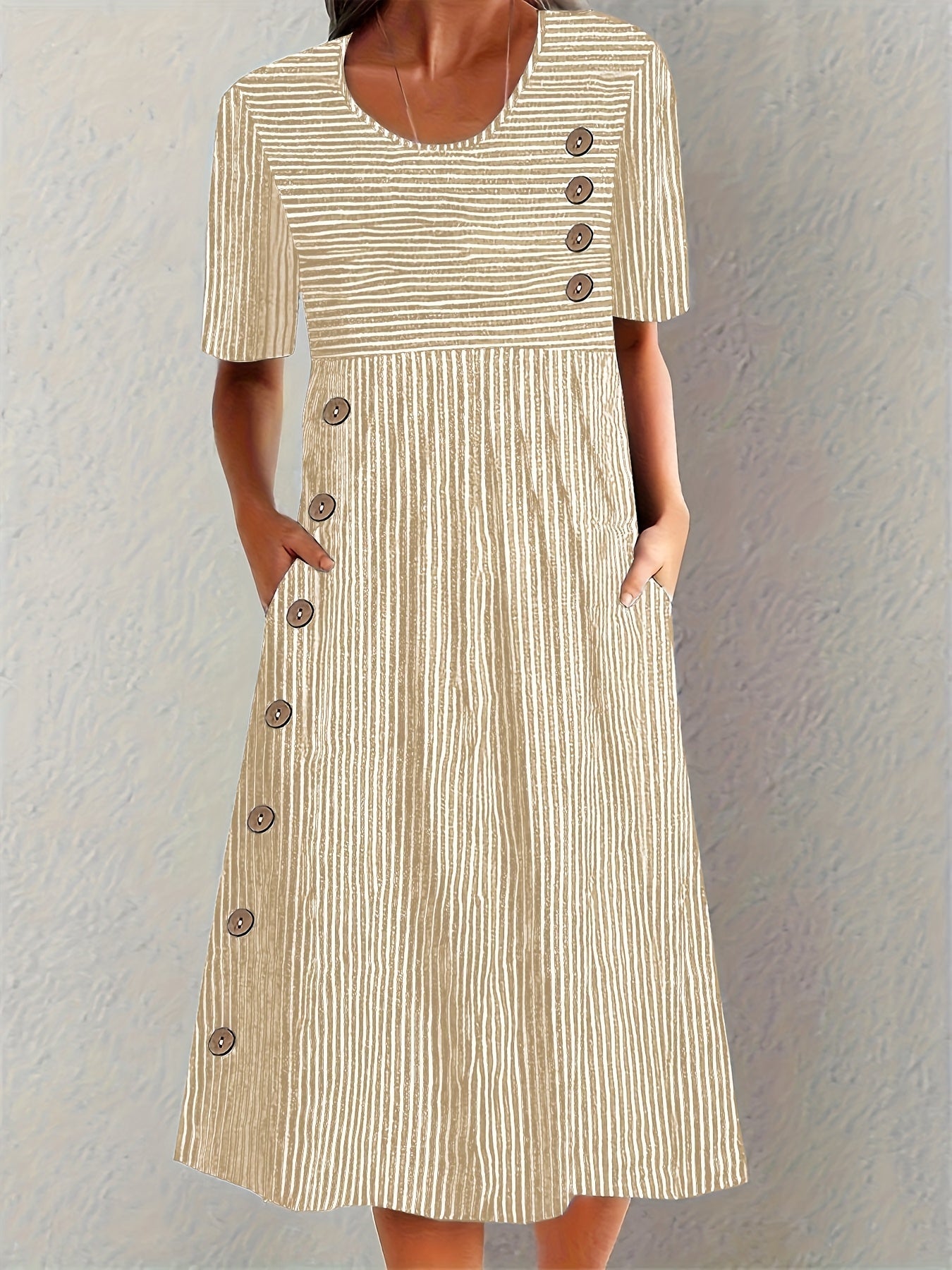 Sophie™ | Elegantes Kleid