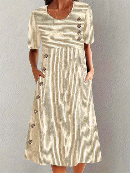 Sophie™ | Elegantes Kleid