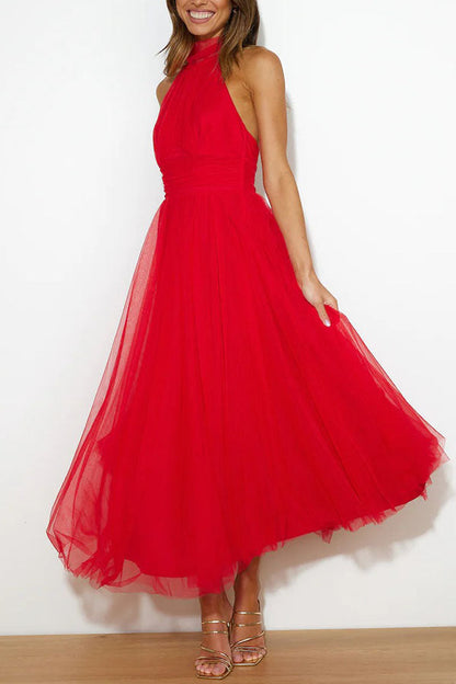 Phoebe | Elegantes Kleid