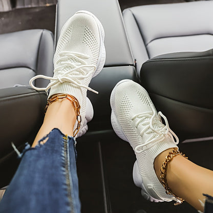 Arlina | Elegante Sneaker