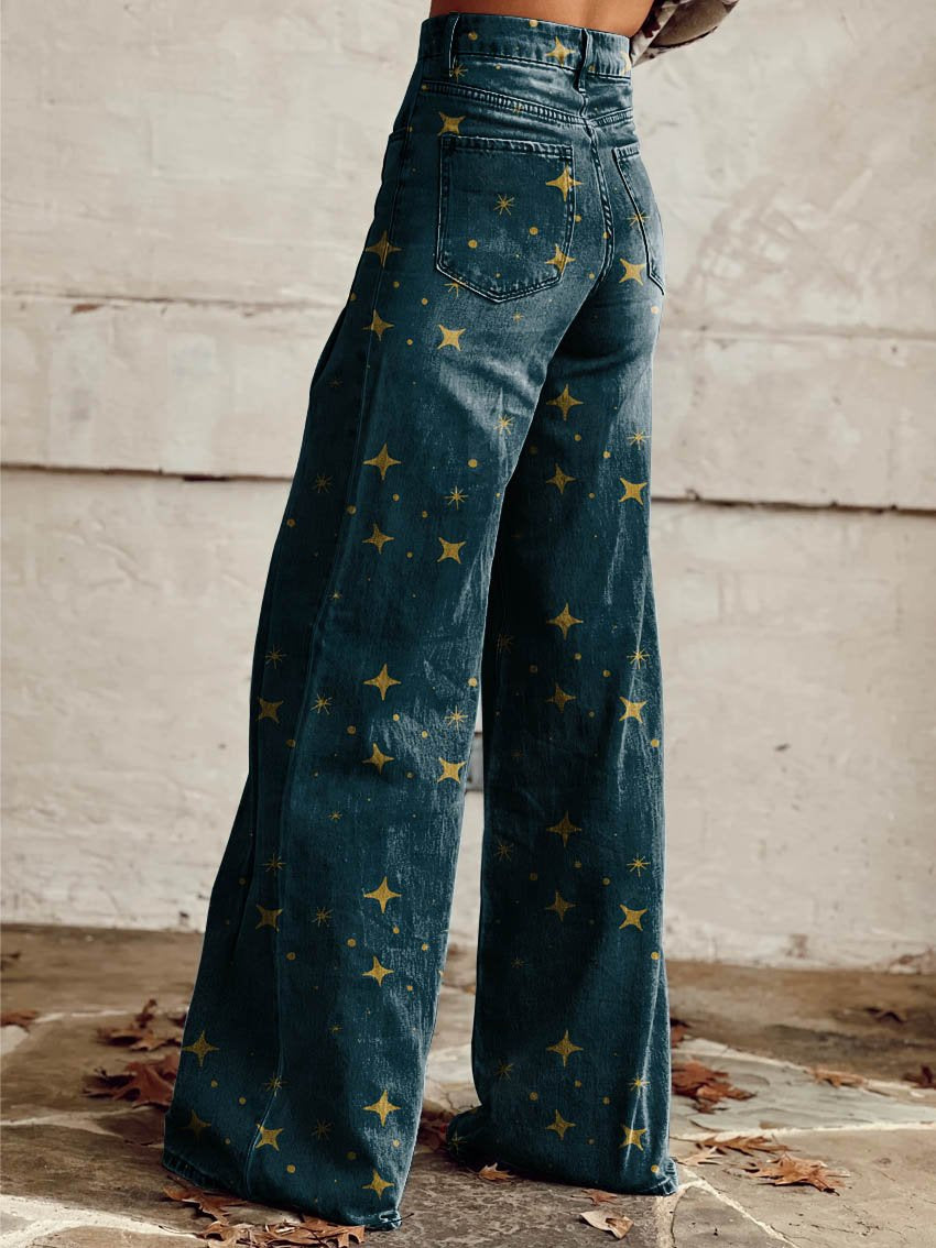 Junia | Boho Vintage Hose
