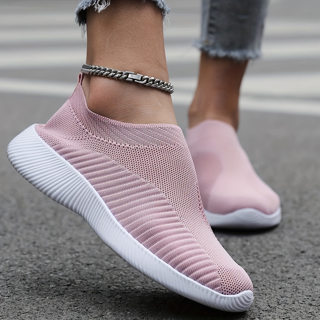 Miranda | Elegante Freizeitsneaker