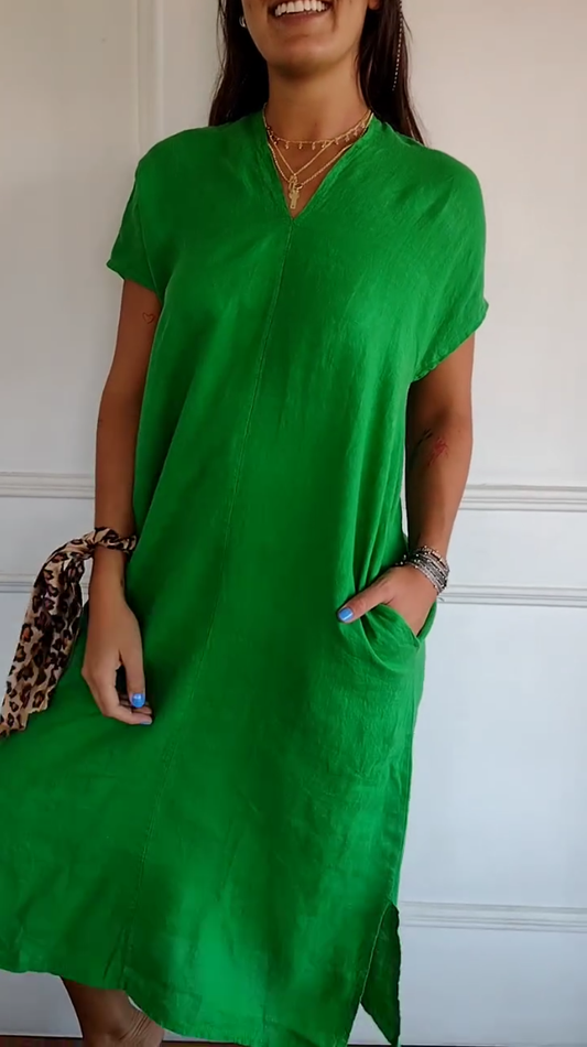 Bauchschmeichelndes Kleid Ivy™