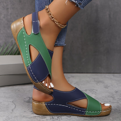 Elina | Vegane Sandalen