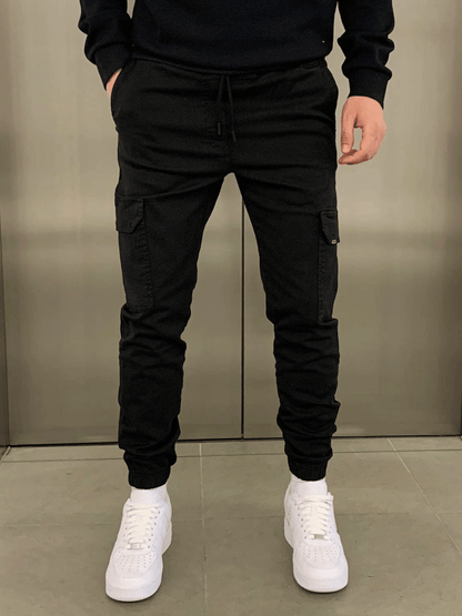 William | Bequeme Cargo-Hosen