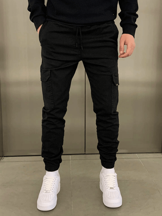 William | Bequeme Cargo-Hosen