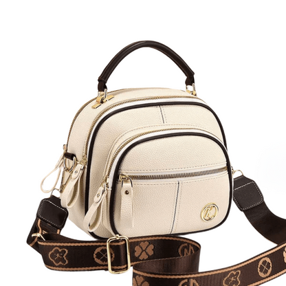 Molly | Zeitlos elegante Schultertasche