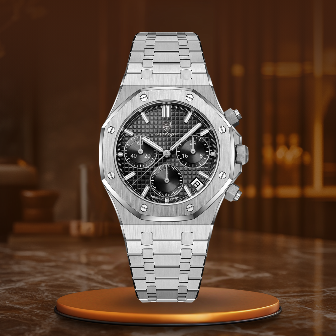 Serenade - 42mm Neu
