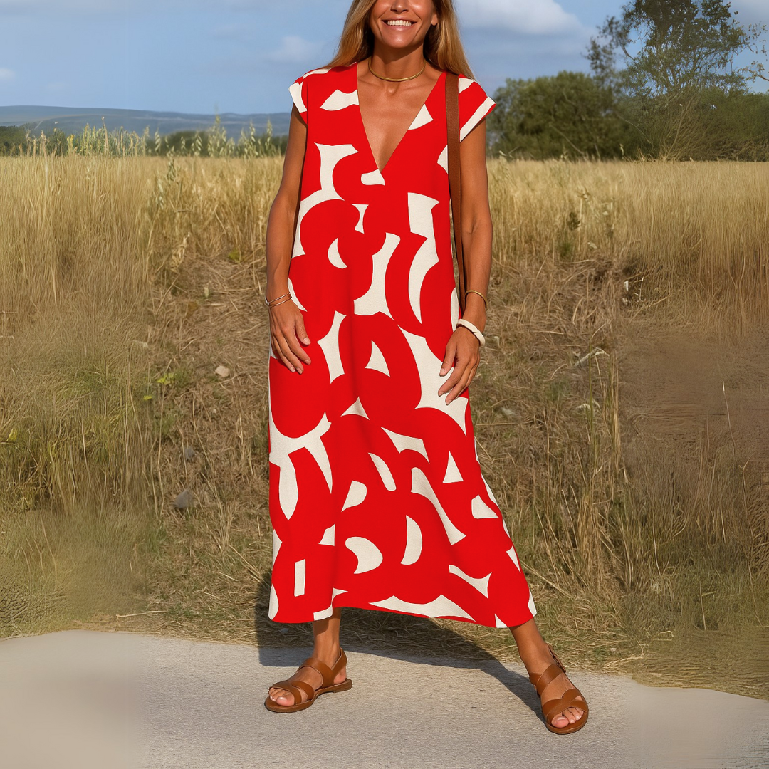 Valérie | Elegantes Kleid