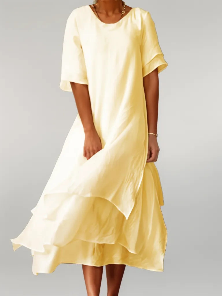 Christina | Elegantes Kleid
