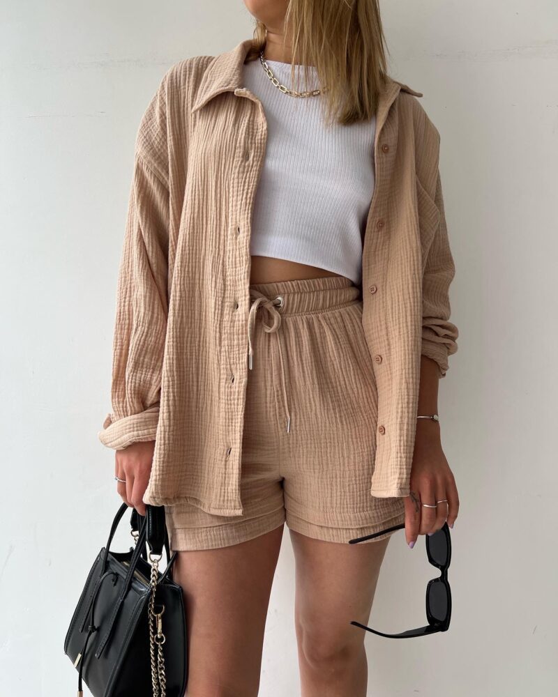 Sussie™ | Legere passende Set