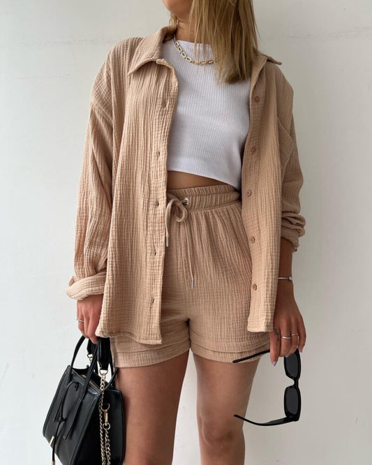 Sussie™ | Legere passende Set