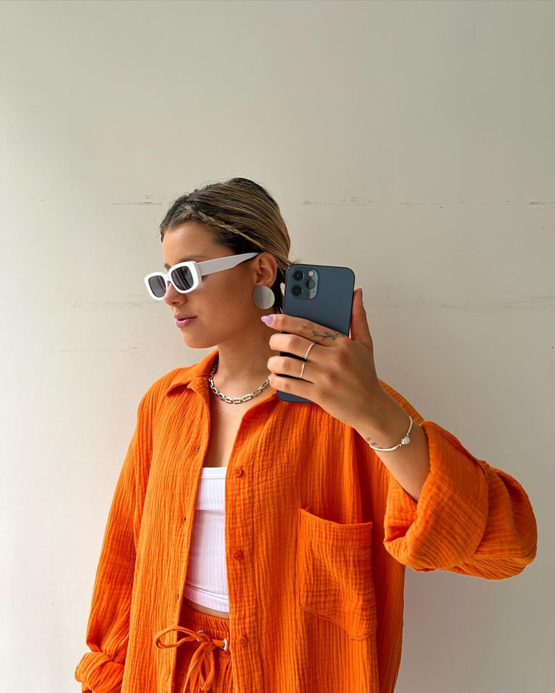 Sussie™ | Legere passende Set