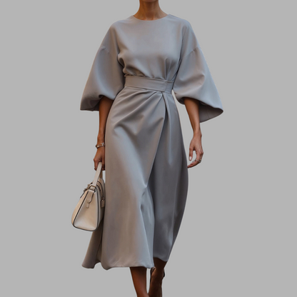 Nora | Elegantes Maxikleid