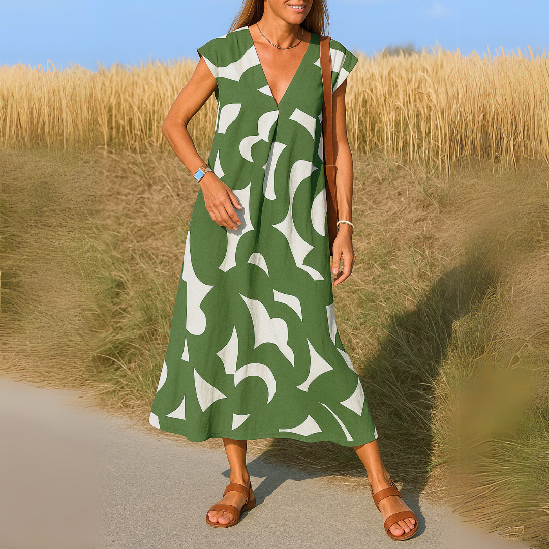 Valérie | Elegantes Kleid