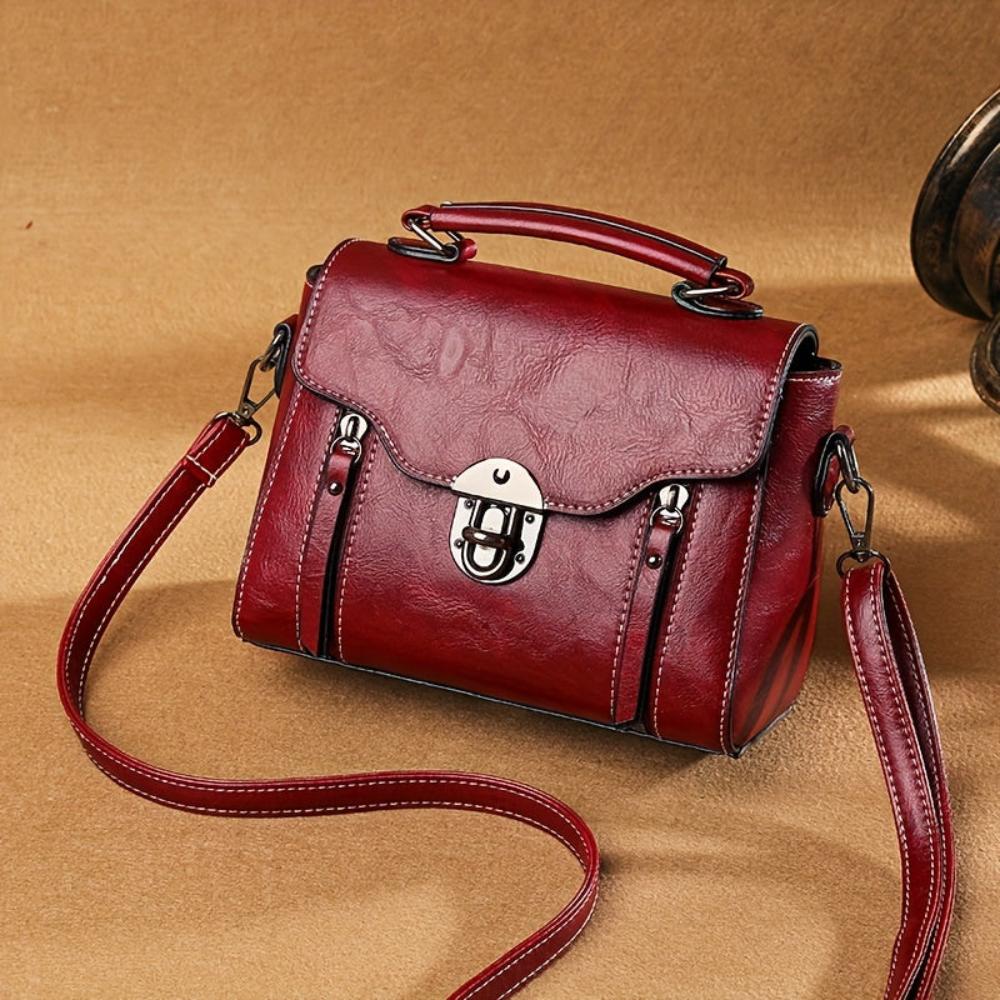 Vivian | Vintage-Handtasche