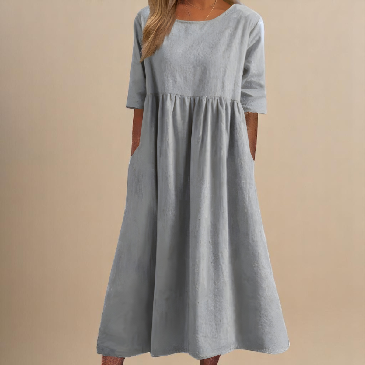 Sophie | Elegantes Kleid