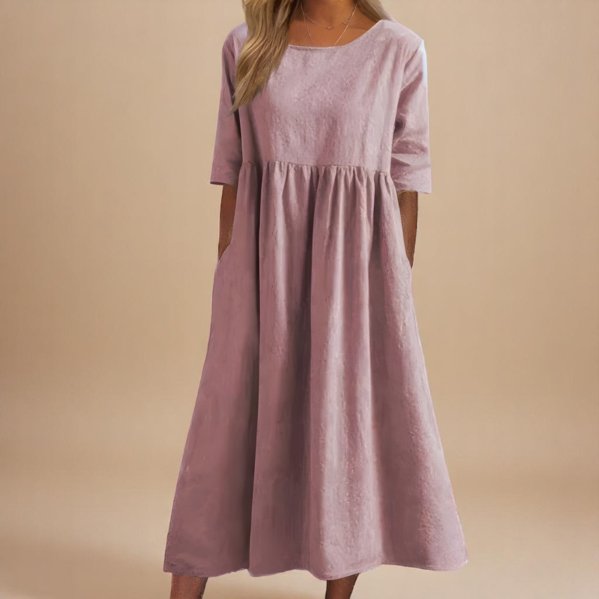 Sophie | Elegantes Kleid