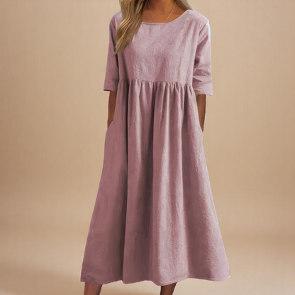 Sophie | Elegantes Kleid