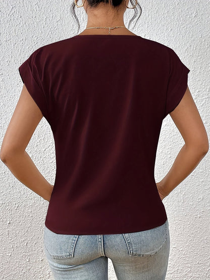 Sara | Elegante Bluse