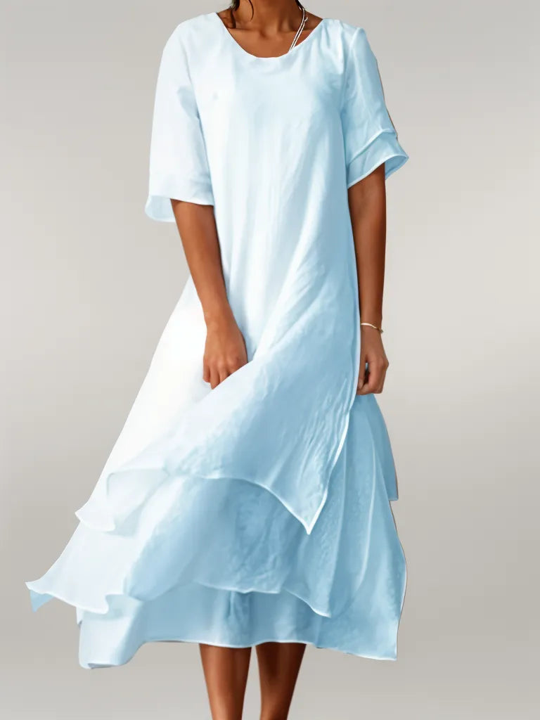 Christina | Elegantes Kleid